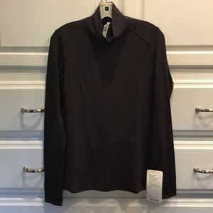 Lulu lemon Ready to Rulu Turtleneck
